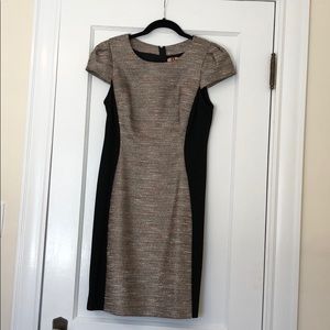 Anthropologie Party Dress